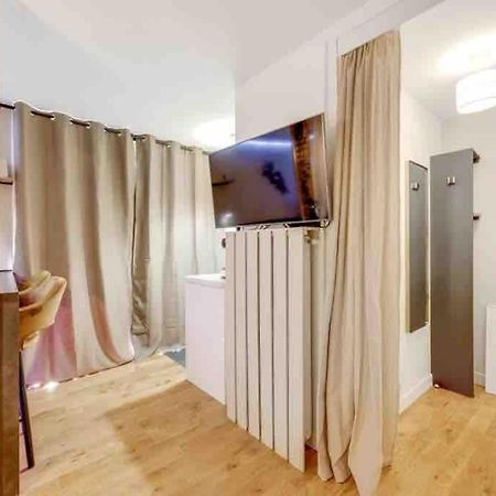 Appartement Panorama - A Seulement 15 Minutes Des Champs-Elysees Кліші Екстер'єр фото